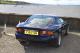 Aston Martin DB7/DB7 Vantage