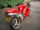Ducati 996 SBK