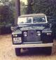 Land Rover IIA