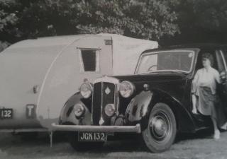 Daimler , JGK132
